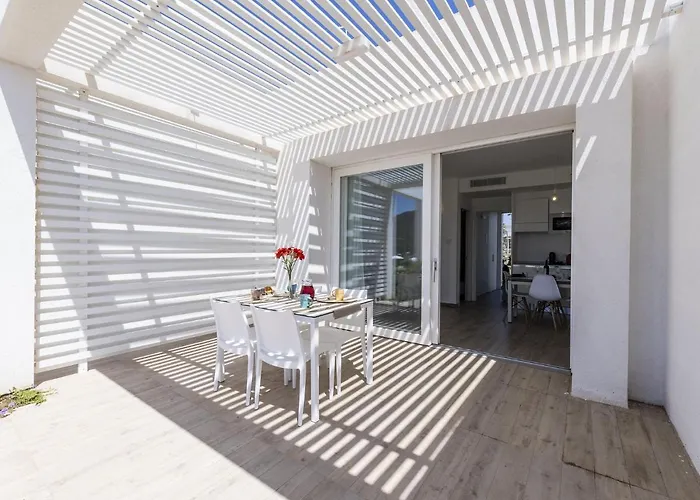 Appartement Capo Falcone Charming Apartment-2 By Interhome