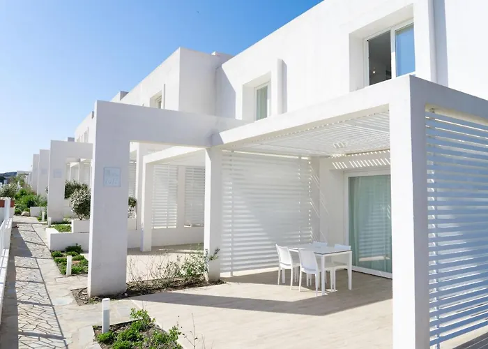 Capo Falcone Charming Apartment-2 By Interhome Appartement Stintino