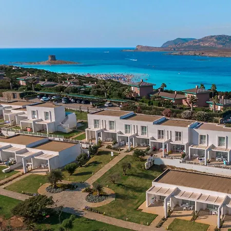 Capo Falcone Charming Apartment-2 By Interhome *