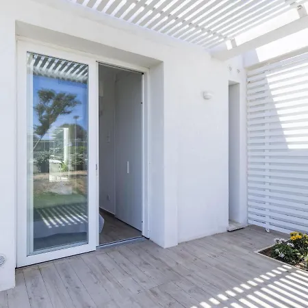 Capo Falcone Charming Apartment-2 By Interhome Apartment Stintino