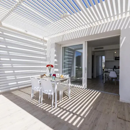 Διαμέρισμα Capo Falcone Charming Apartment-2 By Interhome