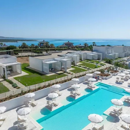 Capo Falcone Charming Apartment-2 By Interhome * Стинтино