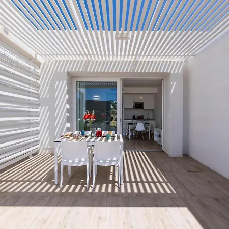 Capo Falcone Charming Apartment-2 By Interhome Apartment
