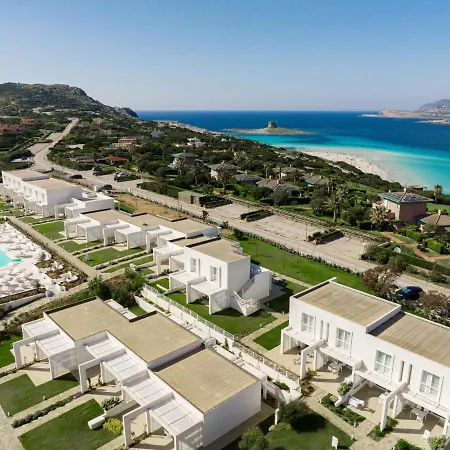 Capo Falcone Charming Apartment-2 By Interhome