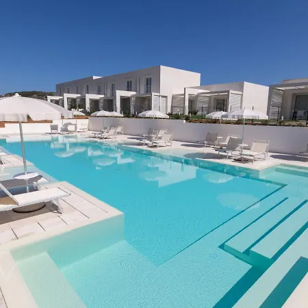 Capo Falcone Charming Apartment-2 By Interhome