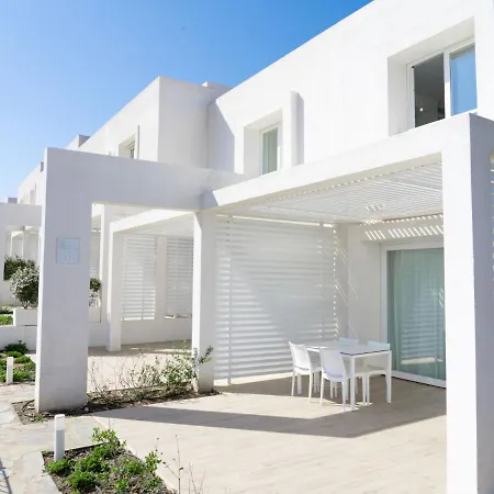 Capo Falcone Charming Apartment-2 By Interhome Apartment Stintino