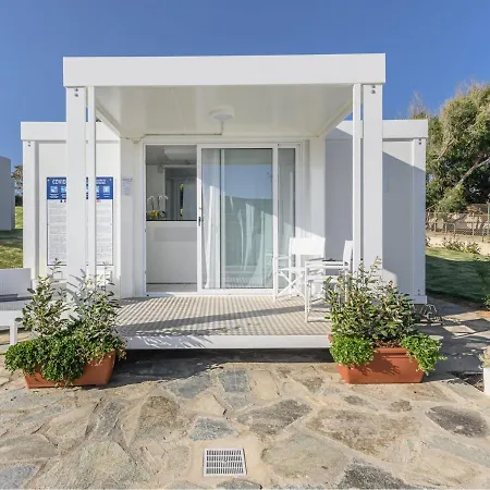 Capo Falcone Charming Apartment-2 By Interhome *