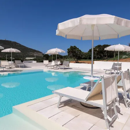Apartment Capo Falcone Charming Apartment-2 By Interhome *