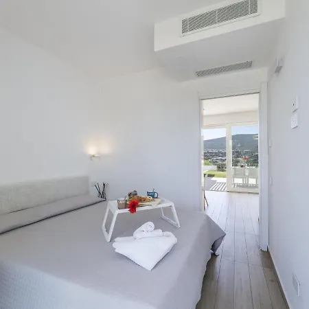 Capo Falcone Charming Apartment-2 By Interhome דירה סטינטינו