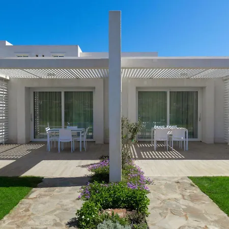 Апартаменты Capo Falcone Charming Apartment-2 By Interhome *