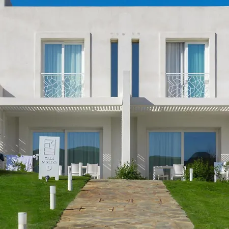 Capo Falcone Charming Apartment-2 By Interhome Διαμέρισμα