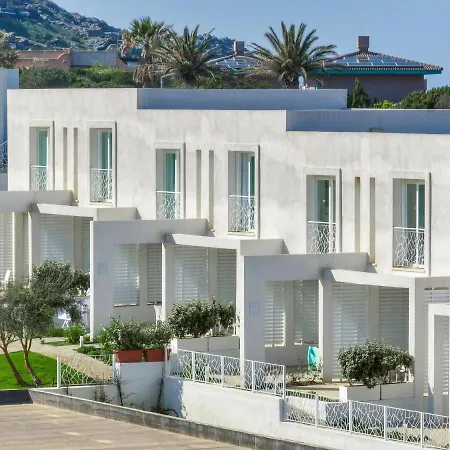 Διαμέρισμα Capo Falcone Charming Apartment-2 By Interhome