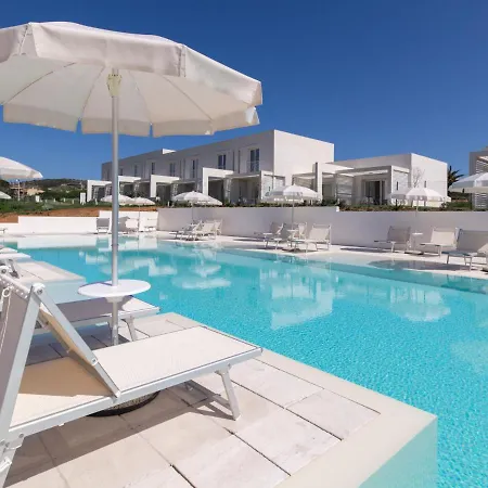 Capo Falcone Charming Apartment-2 By Interhome Apartment