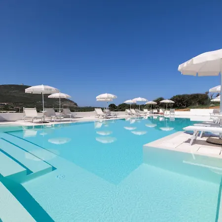 Capo Falcone Charming Apartment-2 By Interhome *