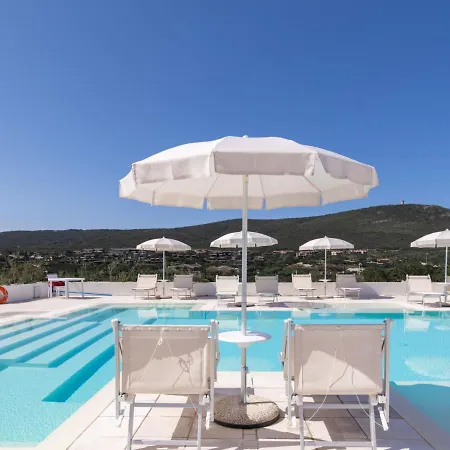 Capo Falcone Charming Apartment-2 By Interhome Διαμέρισμα *