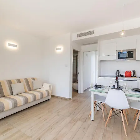 Διαμέρισμα Capo Falcone Charming Apartment-2 By Interhome Stintino