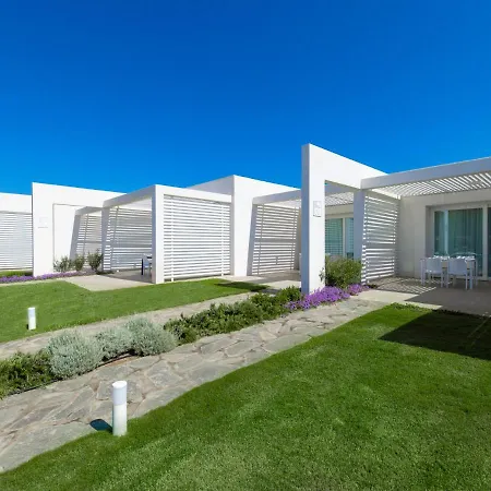 Capo Falcone Charming Apartment-2 By Interhome