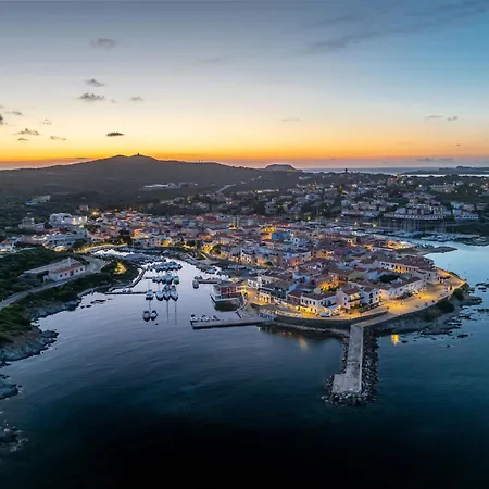 Διαμέρισμα Capo Falcone Charming Apartment-2 By Interhome Stintino