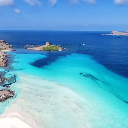 Διαμέρισμα Capo Falcone Charming Apartment-2 By Interhome *