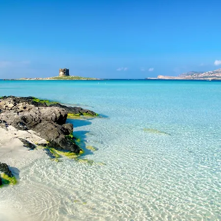 Capo Falcone Charming Apartment-2 By Interhome *