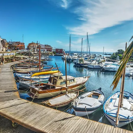 Capo Falcone Charming Apartment-2 By Interhome Stintino