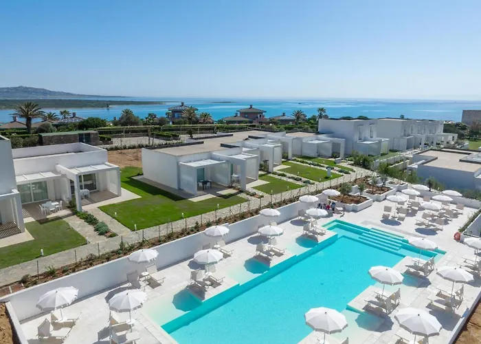 Capo Falcone Charming Apartment-2 By Interhome * Stintino