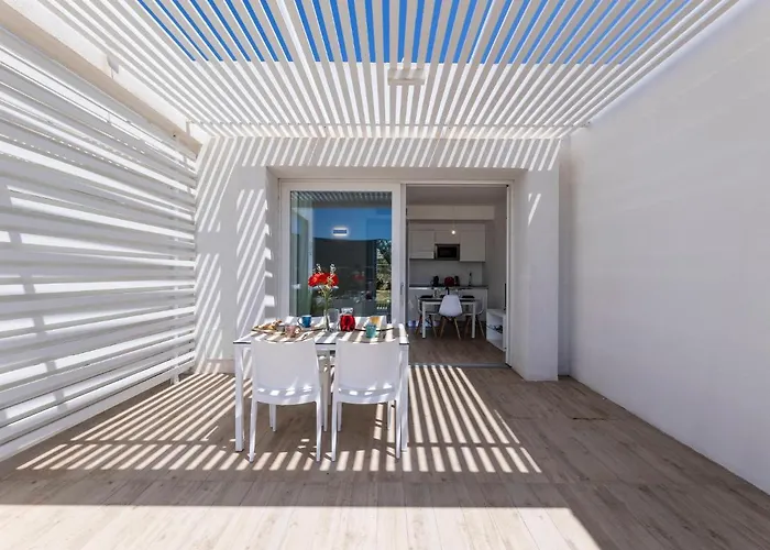 Capo Falcone Charming Apartment-2 By Interhome アパート