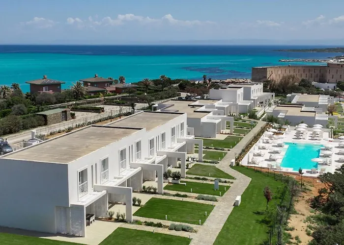 Capo Falcone Charming Apartment-2 By Interhome *