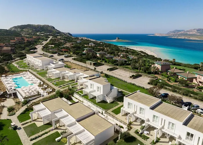 Capo Falcone Charming Apartment-2 By Interhome