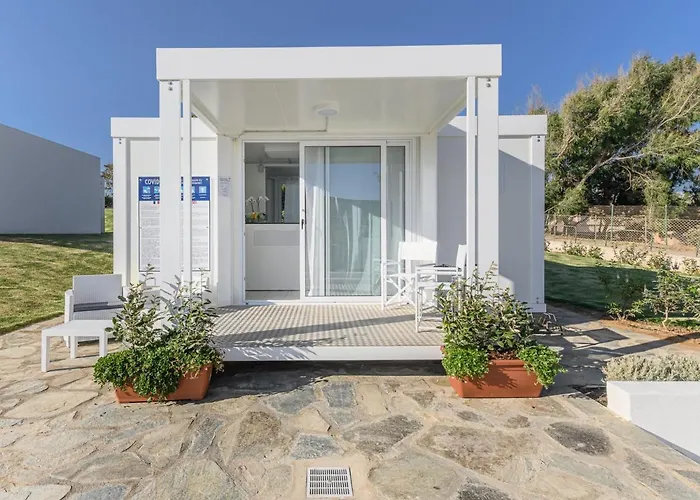 Capo Falcone Charming Apartment-2 By Interhome *