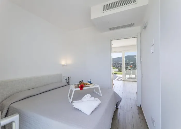 Capo Falcone Charming Apartment-2 By Interhome Daire Stintino