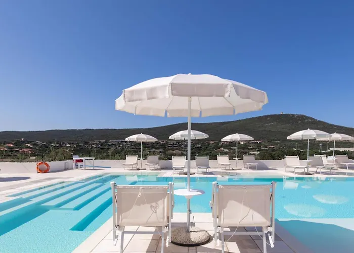 Capo Falcone Charming Apartment-2 By Interhome Daire *