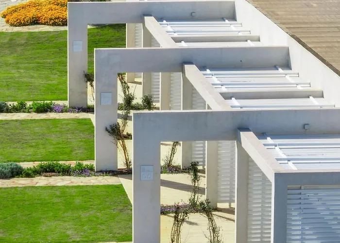 Capo Falcone Charming Apartment-2 By Interhome * Stintino